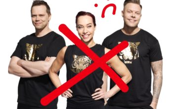 Fort Boyard tänään telkkarissa, mutta mä en! :((